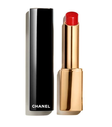 chanel rouge allure famous lipstick|Chanel Rouge Allure lipstick review.